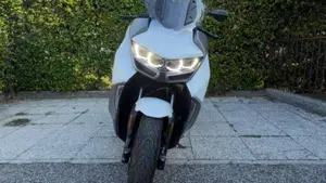 Bmw C 400 GT (2021 - 24)  (4)
