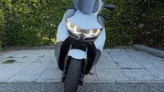 Bmw C 400 GT (2021 - 24) usata