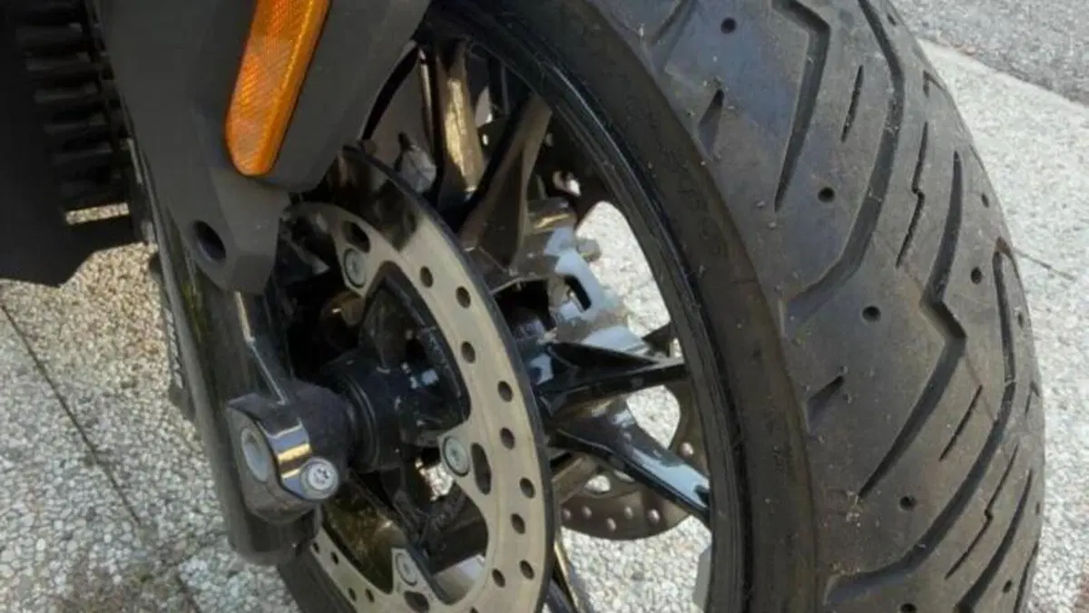 Bmw C 400 GT (2021 - 24)  (8)
