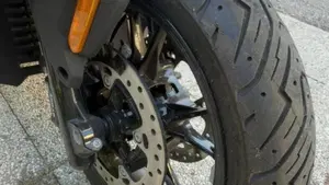 Bmw C 400 GT (2021 - 24)  (8)
