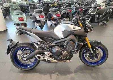 Yamaha MT-09 SP (2018 - 20) - Annuncio 10092873