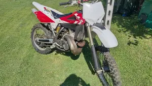 Husqvarna WR 250 (2006)  (2)
