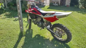 Husqvarna WR 250 (2006)  (3)