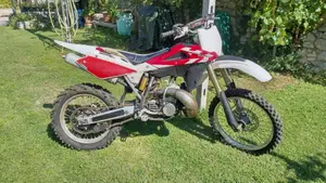 Husqvarna WR 250 (2006) 