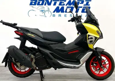 Aprilia SR GT 200 (2022 - 24) - Annuncio 10090490