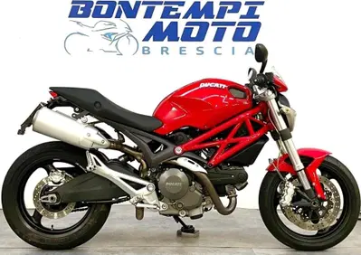 Ducati Monster 696 (2008 - 13) - Annuncio 10092877
