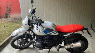 Bmw R nineT Urban GS 1200 (2017 - 20) usata