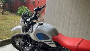 Bmw R nineT Urban GS 1200 (2017 - 20)  (2)