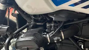 Bmw R nineT Urban GS 1200 (2017 - 20)  (3)