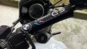 Bmw R nineT Urban GS 1200 (2017 - 20)  (6)