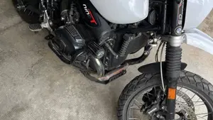 Bmw R nineT Urban GS 1200 (2017 - 20)  (9)