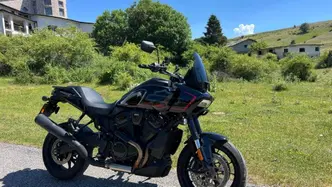 Harley-Davidson Pan America 1250 ST (2025 - 26) usata