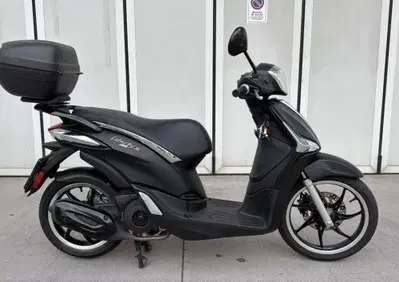 Piaggio Liberty 150 S ABS (2017 - 20) - Annuncio 10092889