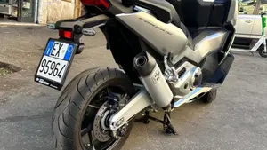 Honda Forza 750 DCT (2021 - 24)  (5)