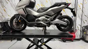 Honda Forza 750 DCT (2021 - 24)  (7)