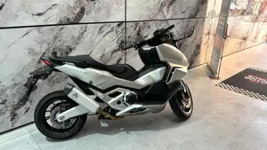 Honda Forza 750 DCT (2021 - 24)  (8)