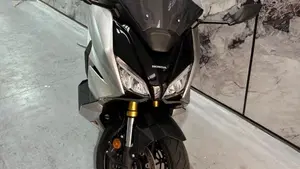 Honda Forza 750 DCT (2021 - 24)  (9)