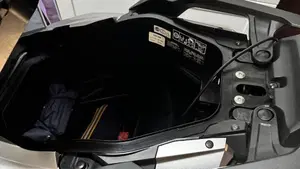 Honda Forza 750 DCT (2021 - 24)  (11)