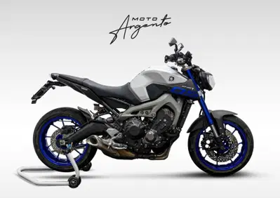 Yamaha MT-09 (2013 - 15) - Annuncio 10092881