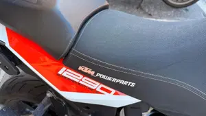 KTM 1290 Super Adventure S (2017 - 20)  (5)
