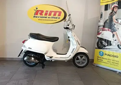 Vespa S 125 (2007 - 11) - Annuncio 10092883