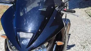 Yamaha TDM 900 (2002 - 14)  (5)