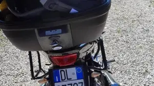 Yamaha TDM 900 (2002 - 14)  (7)