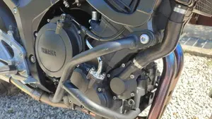 Yamaha TDM 900 (2002 - 14)  (8)