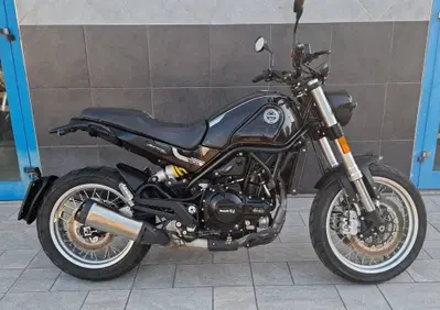 Benelli Leoncino 500 Trail (2021 - 26) - Annuncio 10092886