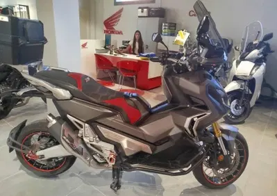 Honda X-ADV 750 (2018 - 20) - Annuncio 10092897