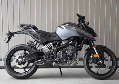 KTM 125 Duke (2026) - Annuncio 10092890