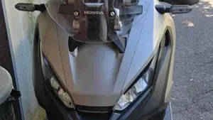 Honda X-ADV 750 (2018 - 20) 