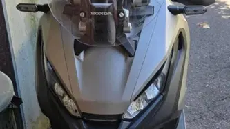 Honda X-ADV 750 (2018 - 20) usata