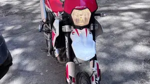 Fantic Motor XMF 125 Motard Competition 4t (2021 - 22)  (3)