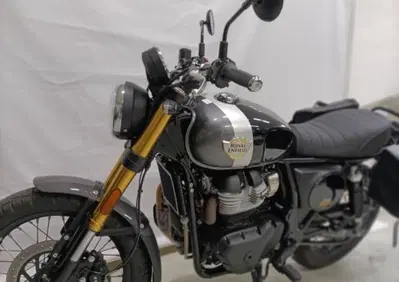 Royal Enfield Bear 650 (2025 - 26) - Annuncio 10092892