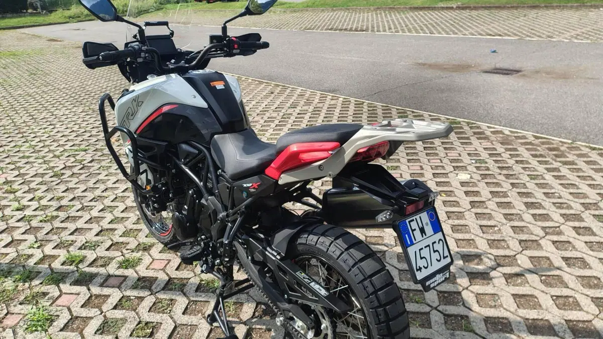 Benelli TRK 702X (2026)  (4)