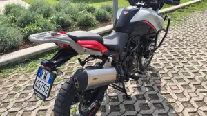 Benelli TRK 702X (2026)  (6)