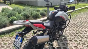 Benelli TRK 702X (2026)  (7)