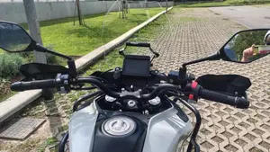 Benelli TRK 702X (2026)  (9)