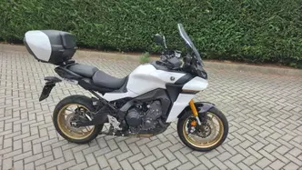 Yamaha Tracer 9 GT (2021 - 24) usata