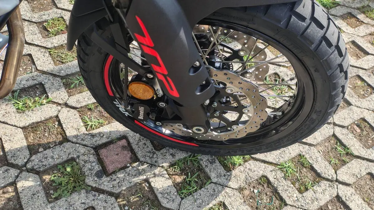 Benelli TRK 702X (2026)  (11)