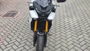 Yamaha Tracer 9 GT (2021 - 24)  (3)