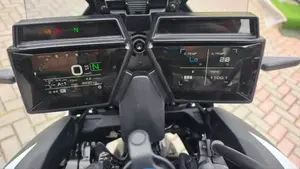 Yamaha Tracer 9 GT (2021 - 24)  (4)