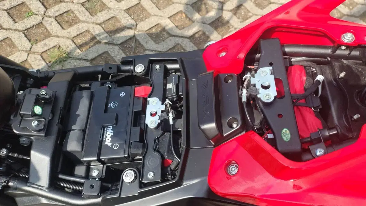 Benelli TRK 702X (2026)  (14)