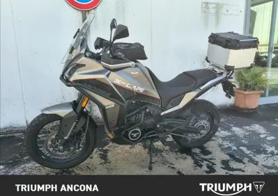 Moto Morini X-Cape 650 (2021 - 26) - Annuncio 10092894