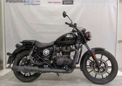 Royal Enfield Meteor 350 (2021 - 26) - Annuncio 10092899