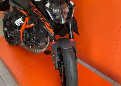KTM 390 Duke (2026) - Annuncio 10092900