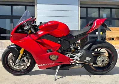 Ducati Panigale V4 S 1100 Corse (2019) - Annuncio 10092911
