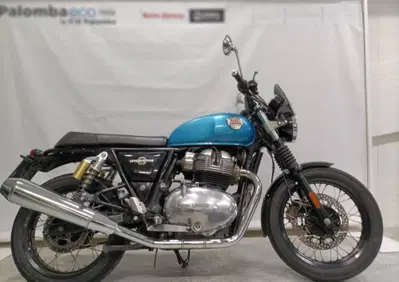 Royal Enfield Interceptor 650 (2021 - 26) - Annuncio 10092908