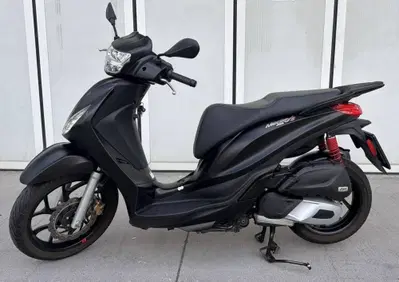 Piaggio Medley 125 S ABS (2021 - 24) - Annuncio 10092909